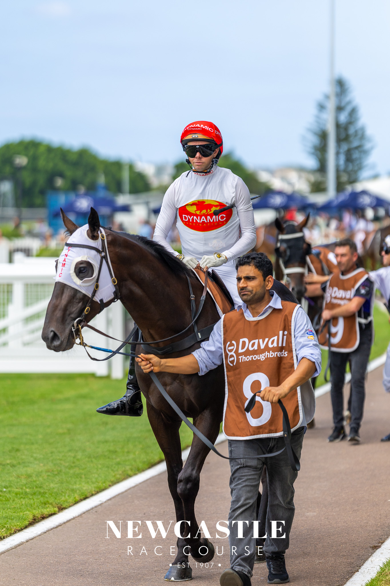 Autumn Carnival Schedule Released